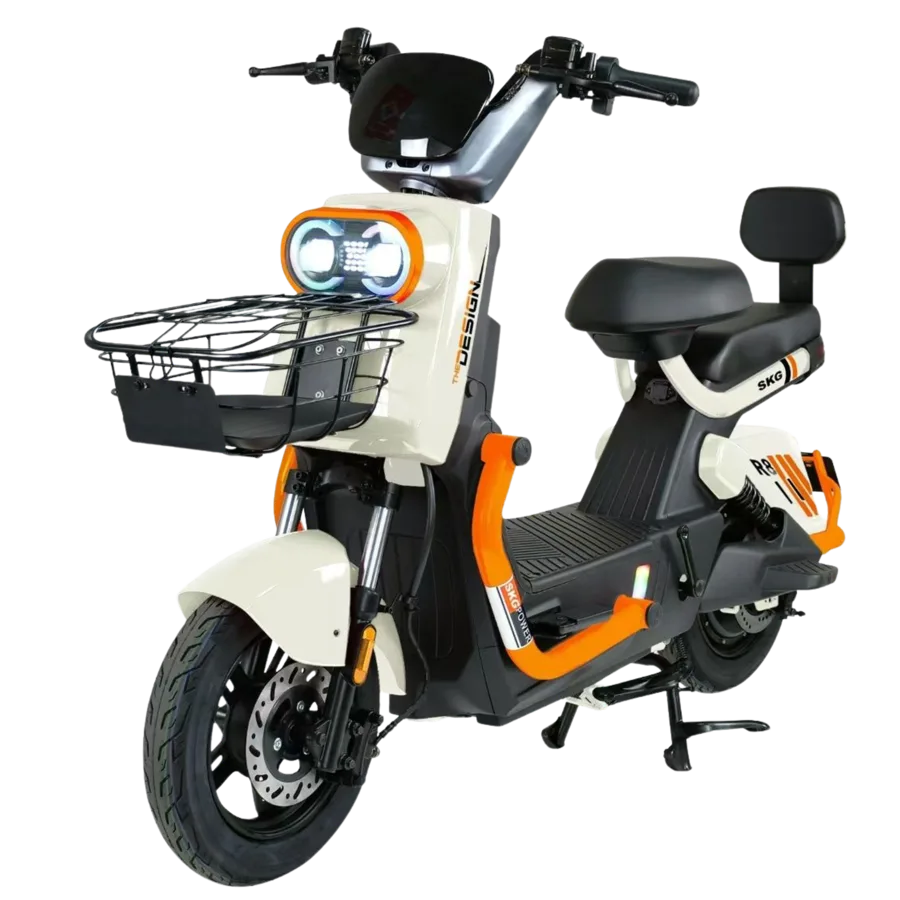 Barth - Hao Motors