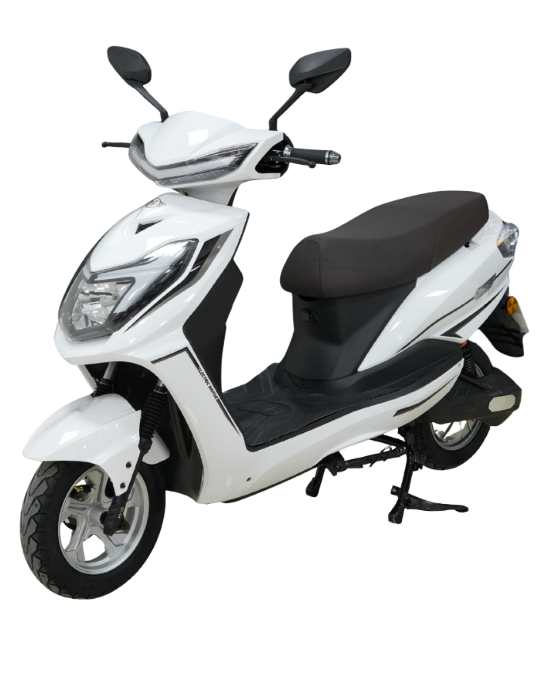 Conquest Kauduinski - Hao Motors
