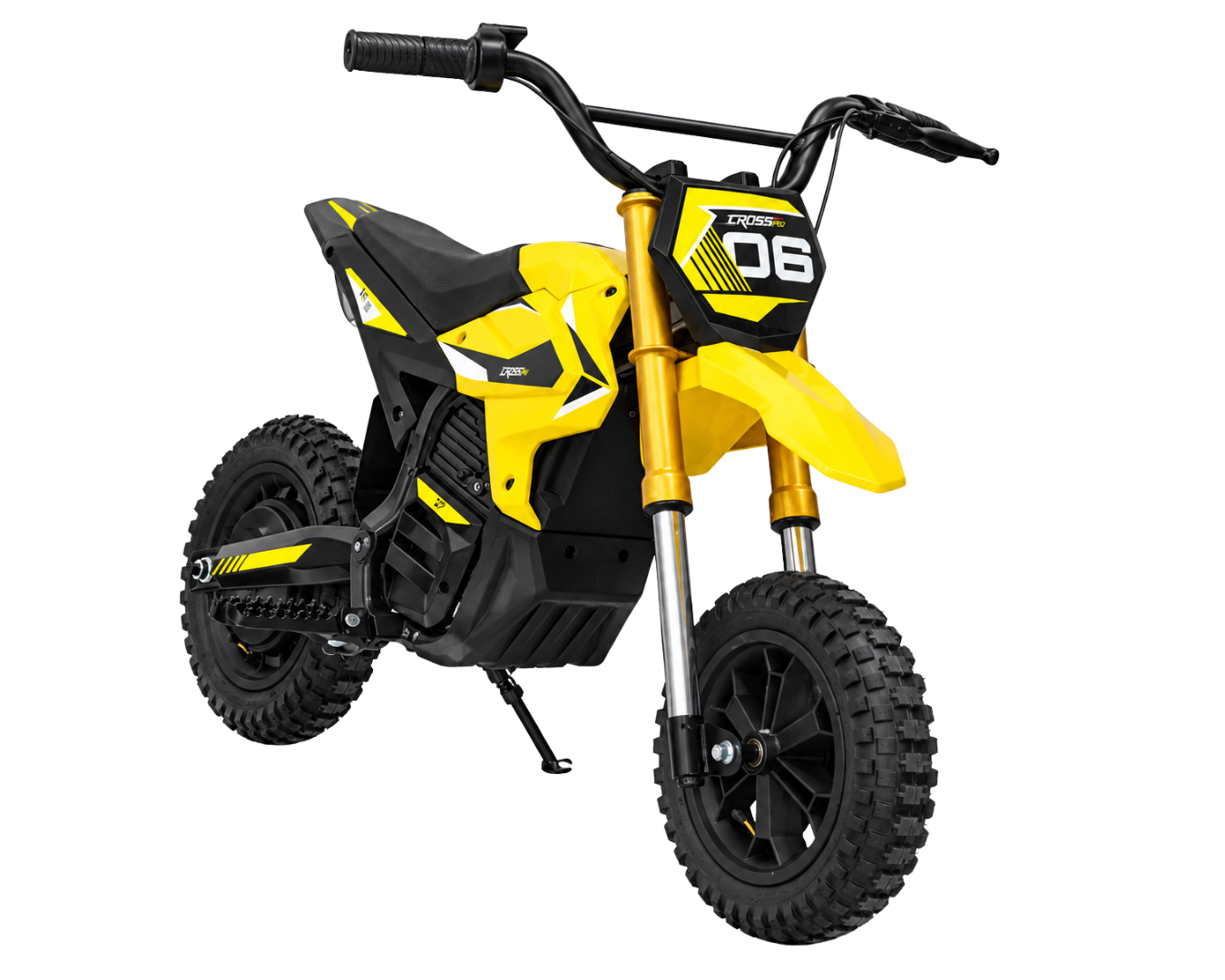 Crosskid - Hao Motors