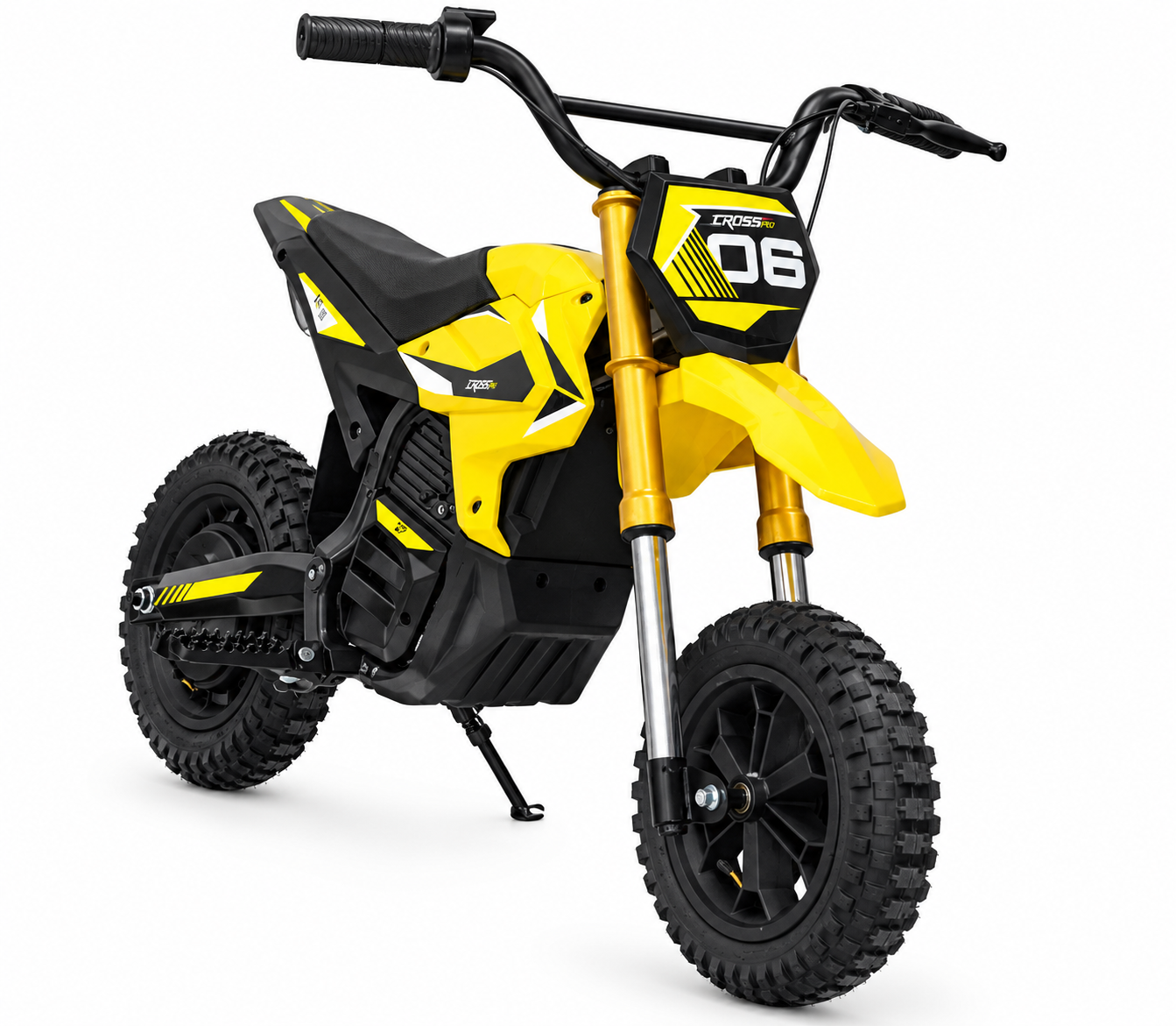 Crosskid - miniatura 6