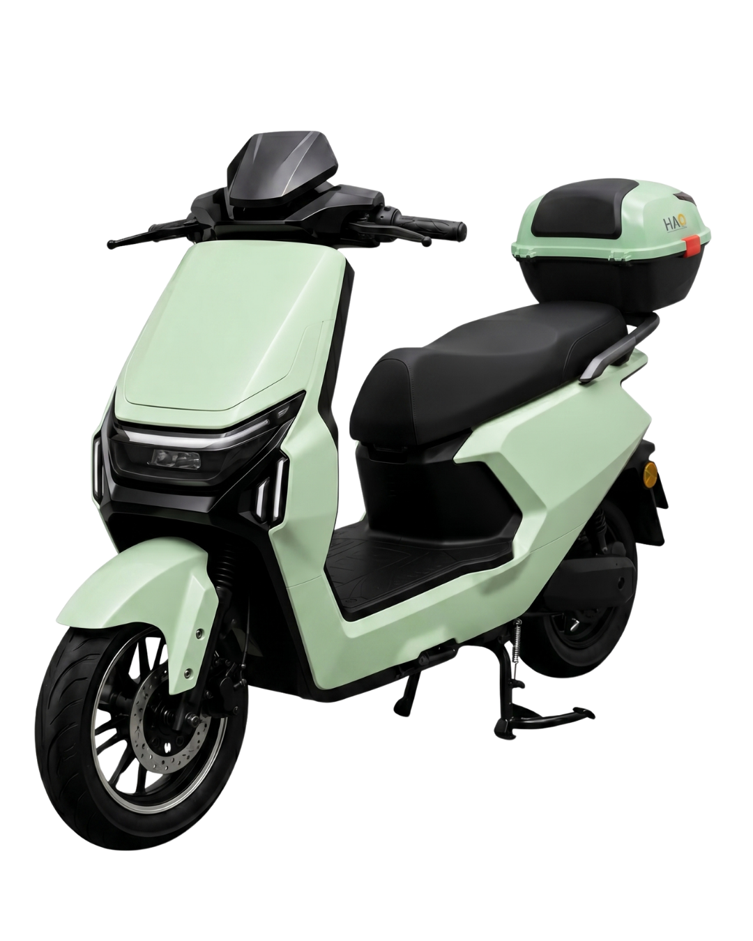 Doll - Hao Motors
