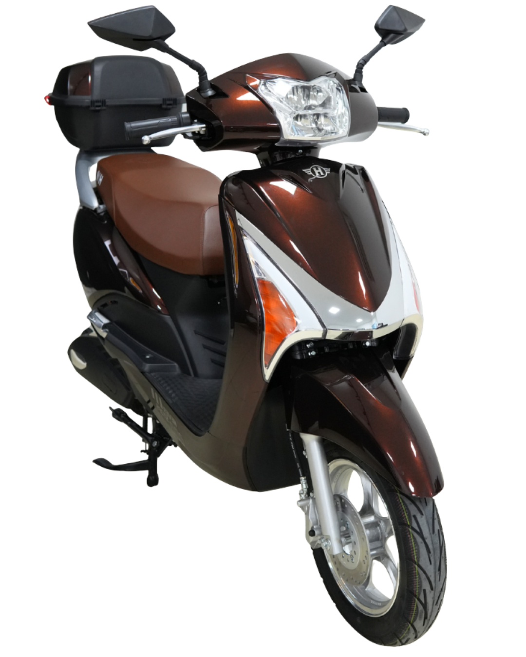 Dream - Hao Motors