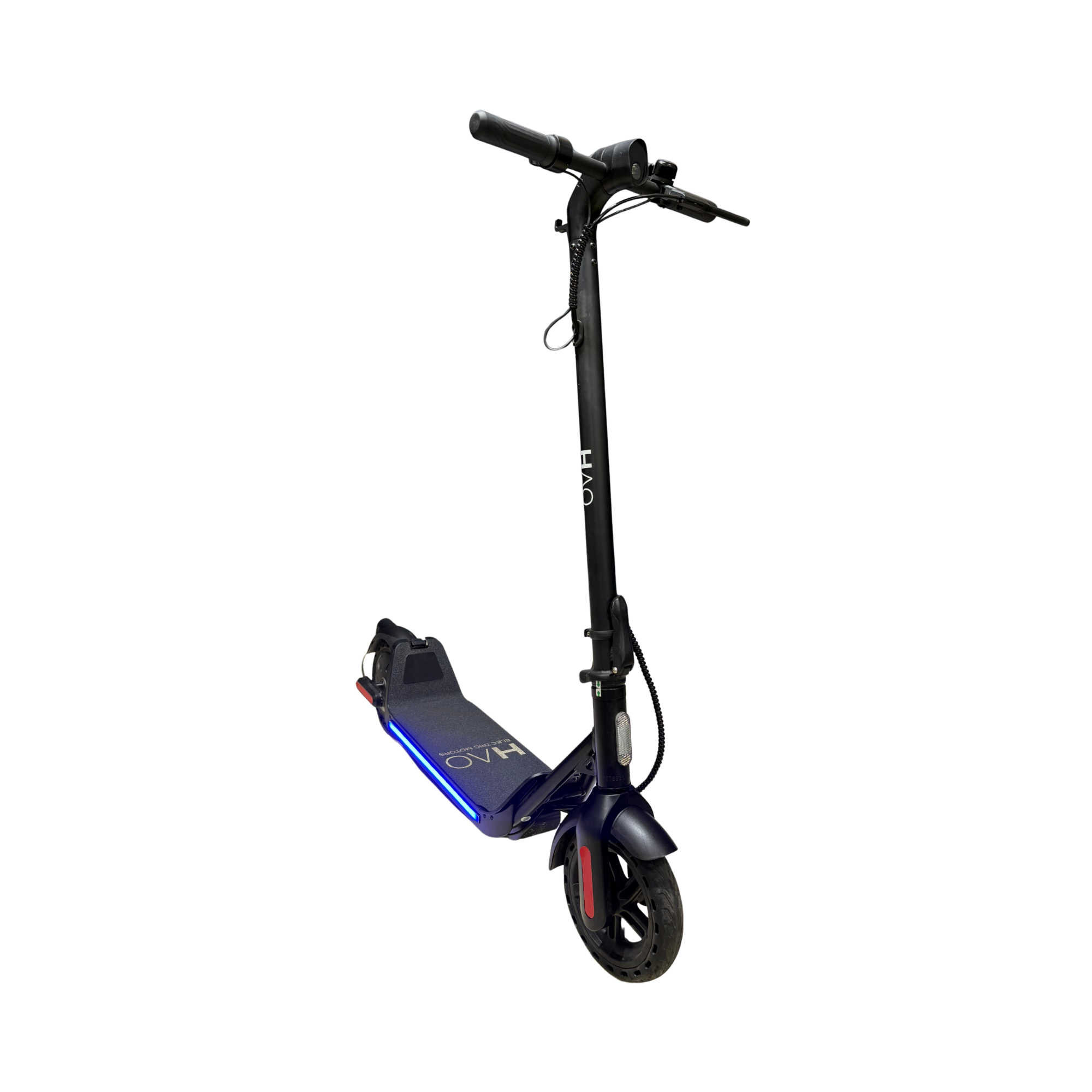 e-Scooter - Hao Motors