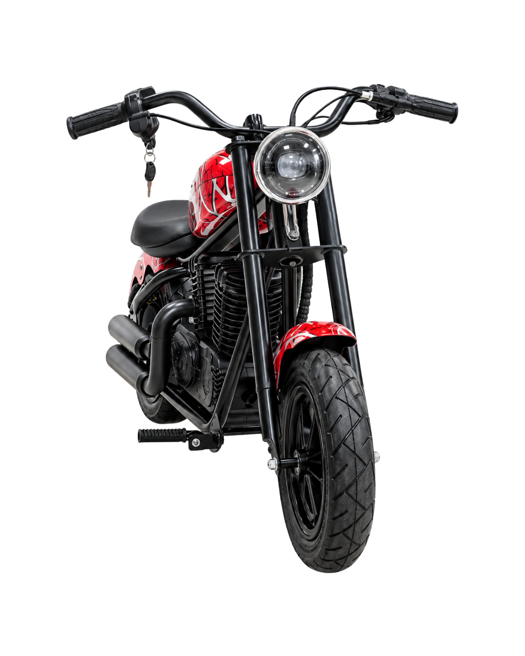 H Baby - Hao Motors