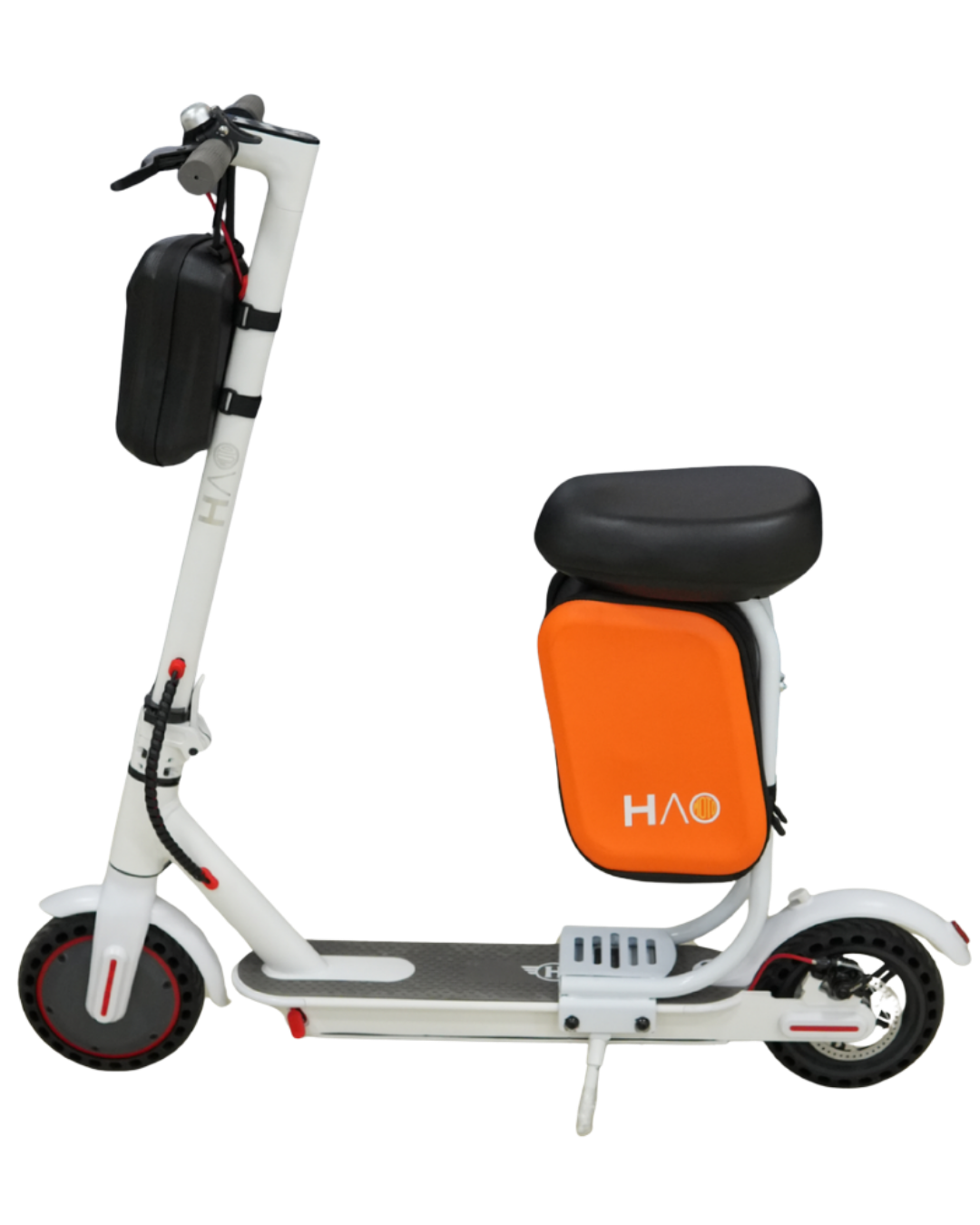 Patinete - Hao Motors