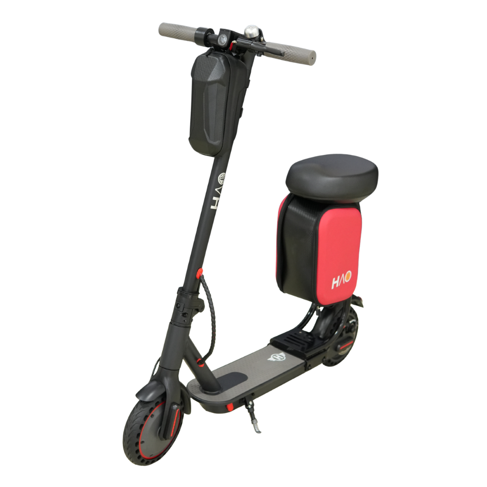 Patinete - foto 1