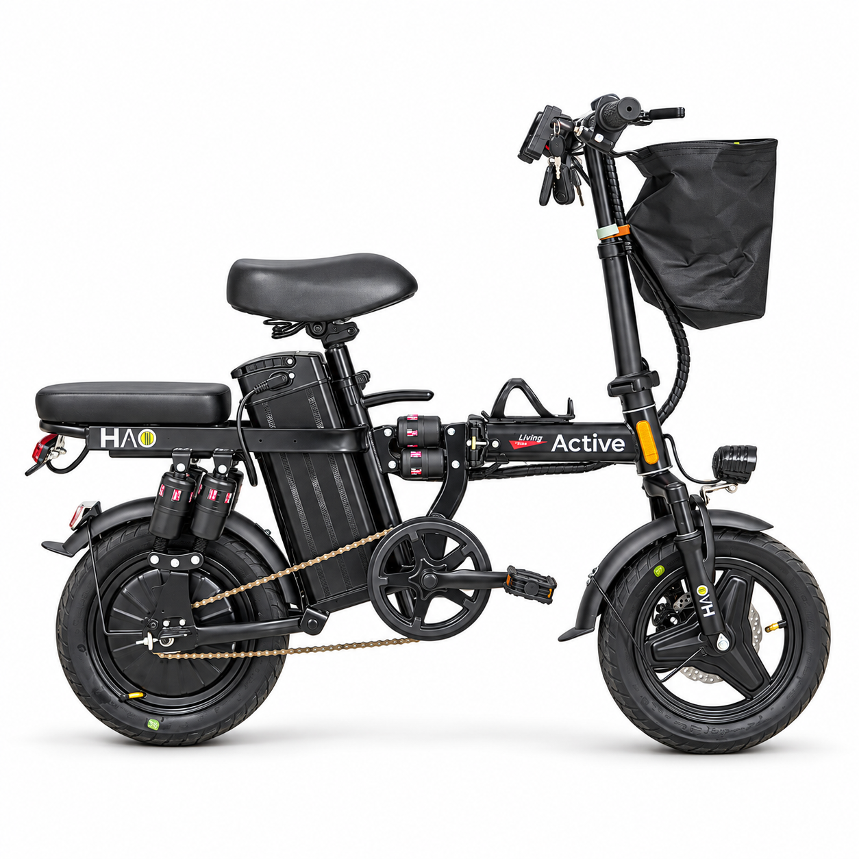 Living Active - miniatura 2