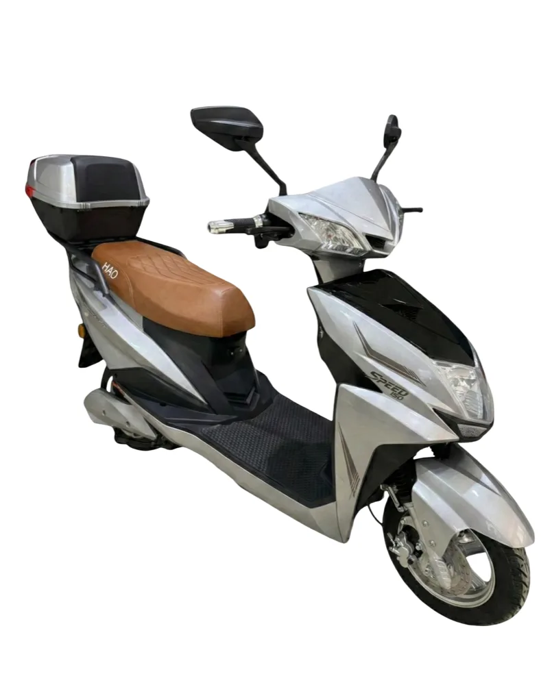 Speed Plus - miniatura 2